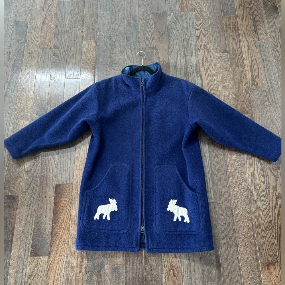Original Yukon Parka - Size Large